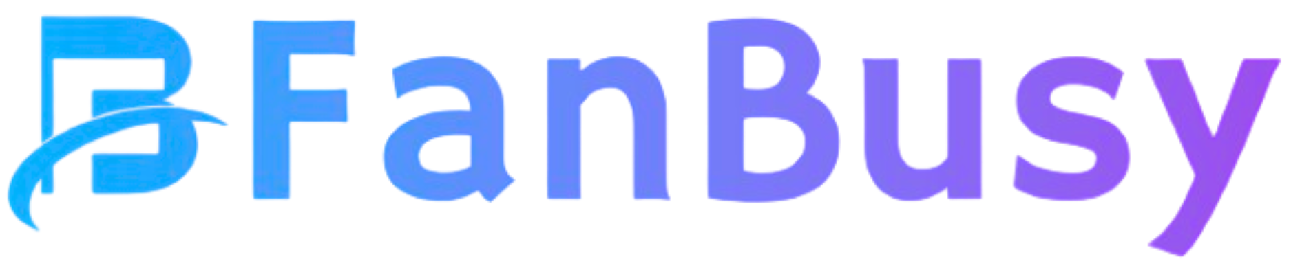 FanBusy Logo